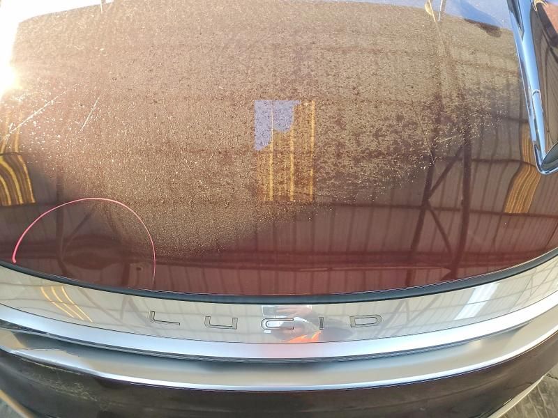 2022 Lucid Motors Air Grand Touring