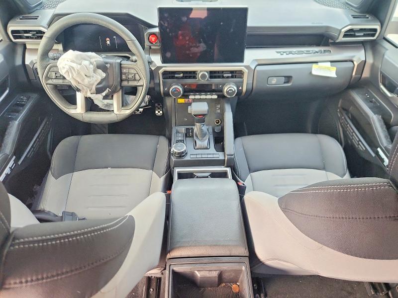 2024 Toyota Tacoma Double cab