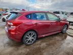2019 Subaru Impreza Premium Plus
