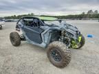 2020 Can-Am Maverick X-Utility Vehicle