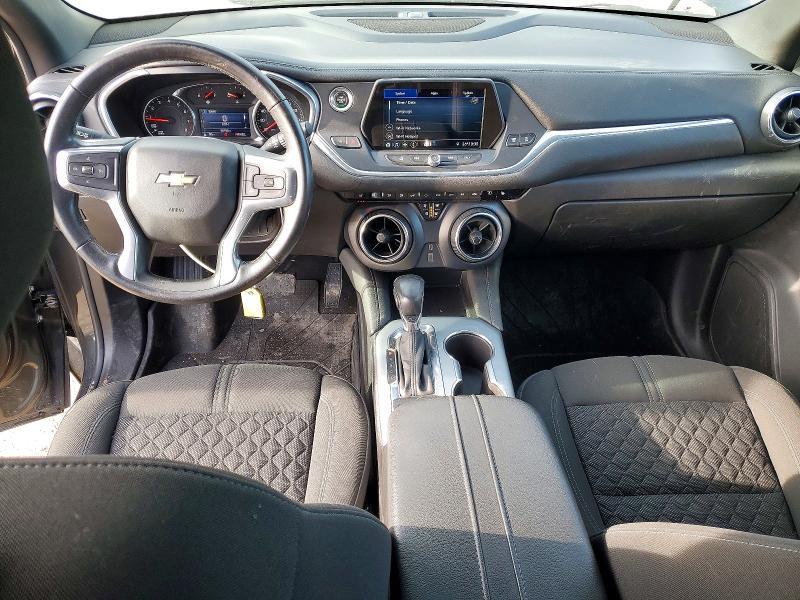 2020 Chevrolet Blazer 2LT