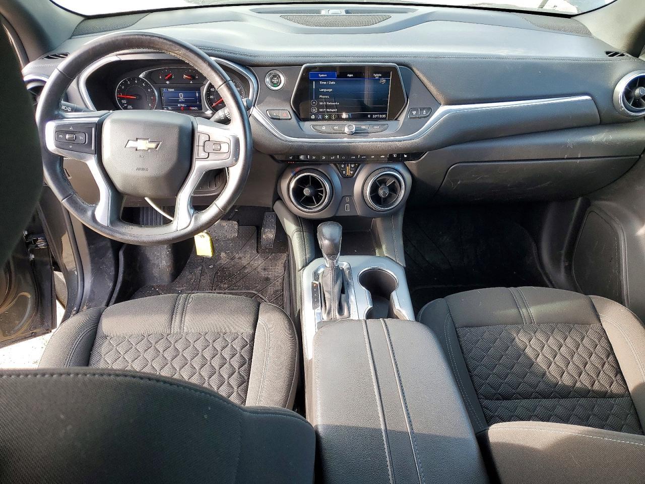 2020 Chevrolet Blazer 2LT