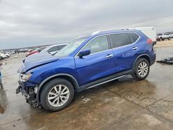 Nissan Rogue salvage cars for sale: 2019 Nissan Rogue