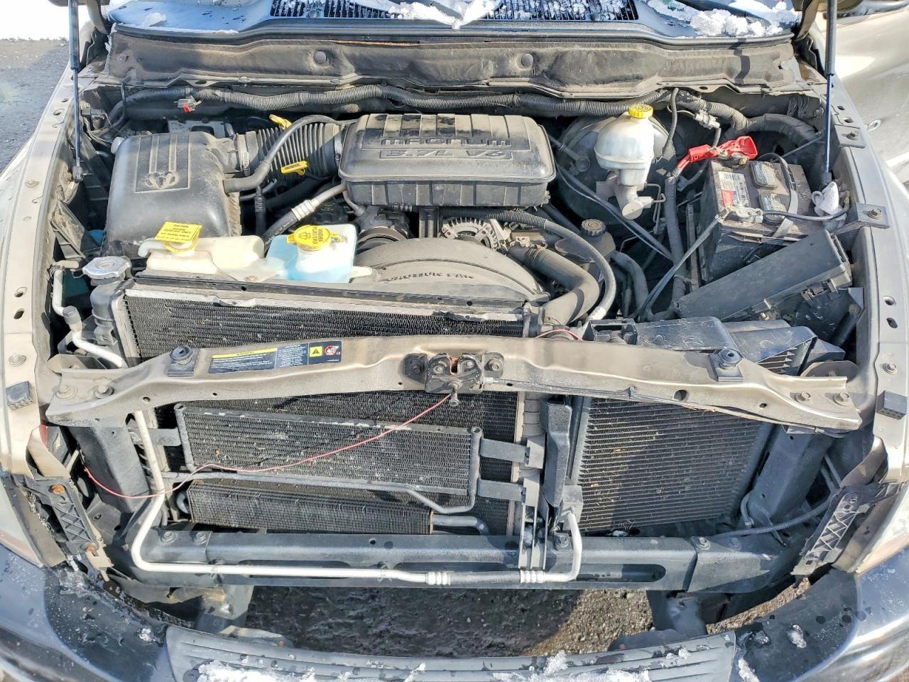 2006 Dodge RAM 1500 ST