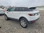 2018 Land Rover Range Rover Evoque se
