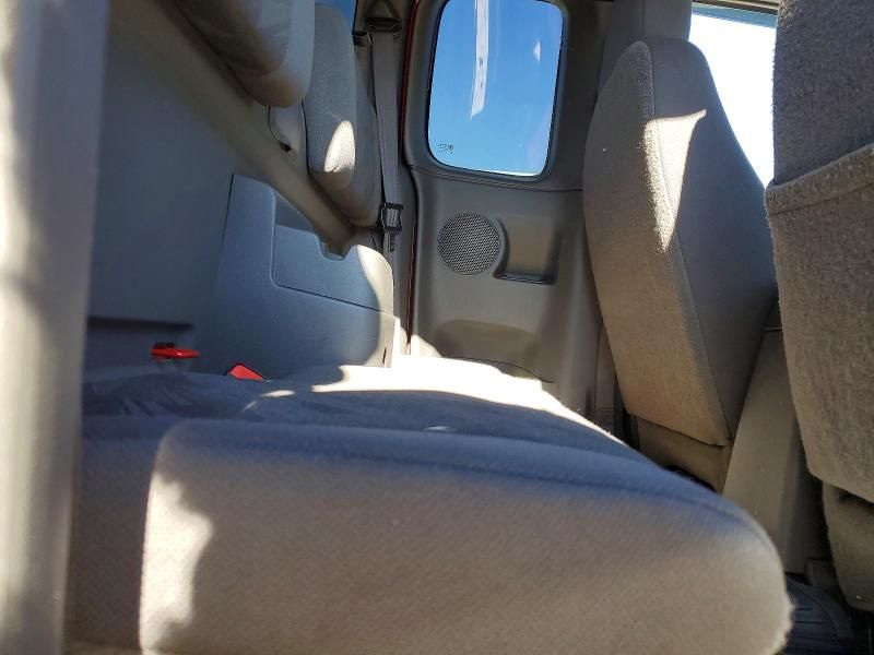 2004 Chevrolet Colorado