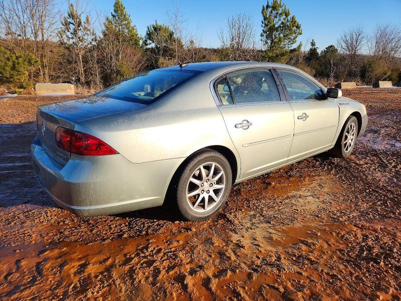 2006 Buick Lucerne cxl