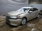 2015 Lexus Es 300h