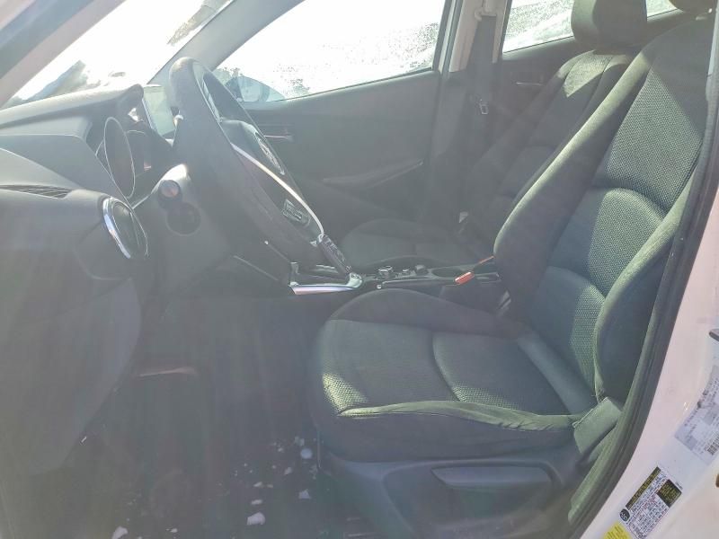 2017 Toyota Yaris ia