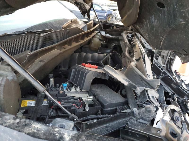 2024 GMC Sierra C1500 slt