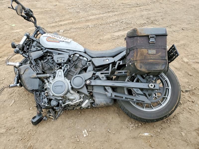 2024 Harley-Davidson Night