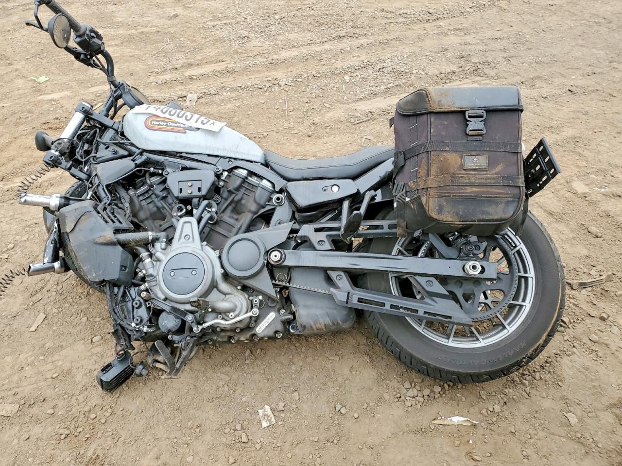 2024 Harley-Davidson Night