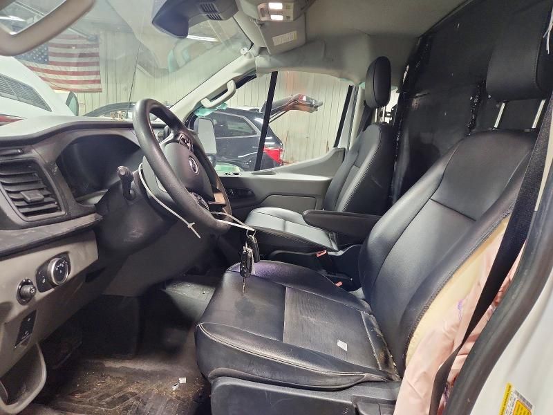 2023 Ford Transit T-150 Utility / Service van
