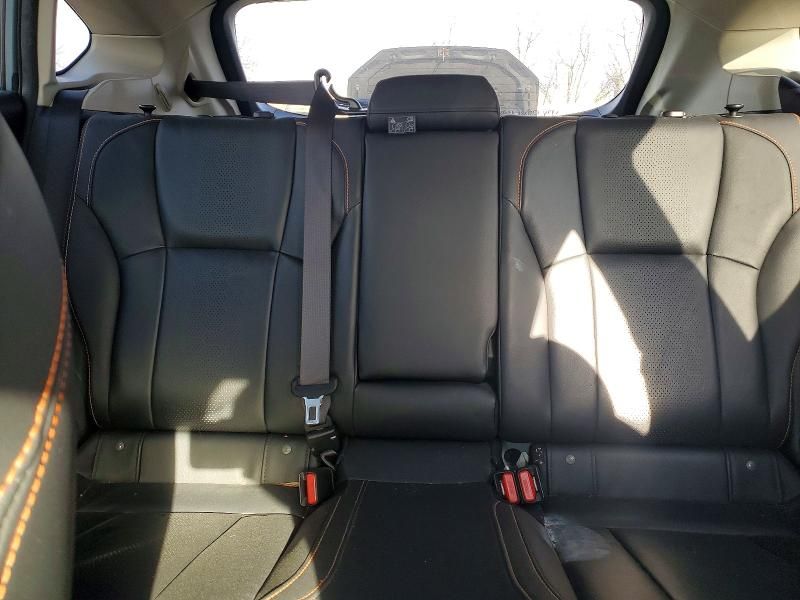 2019 Subaru Crosstrek Limited