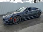 2018 Porsche Panamera Turbo