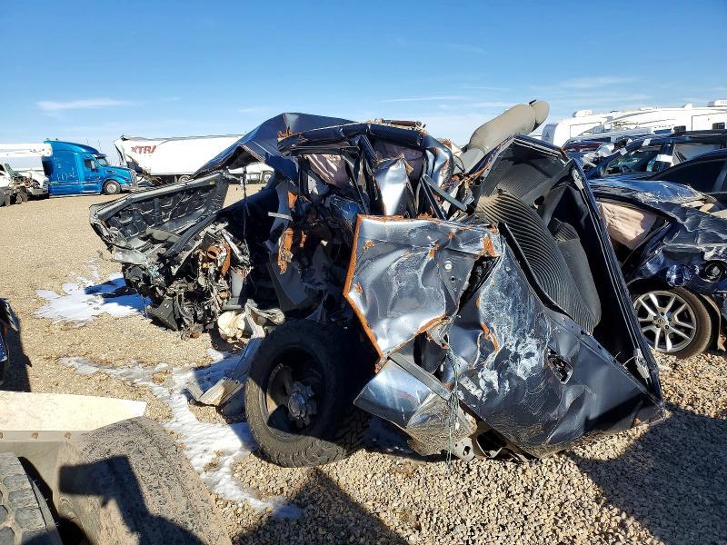 2008 Toyota Tundra Double Cab Limited