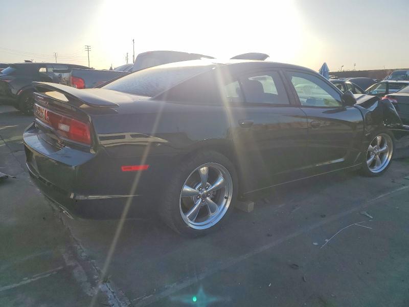 2013 Dodge Charger R/T