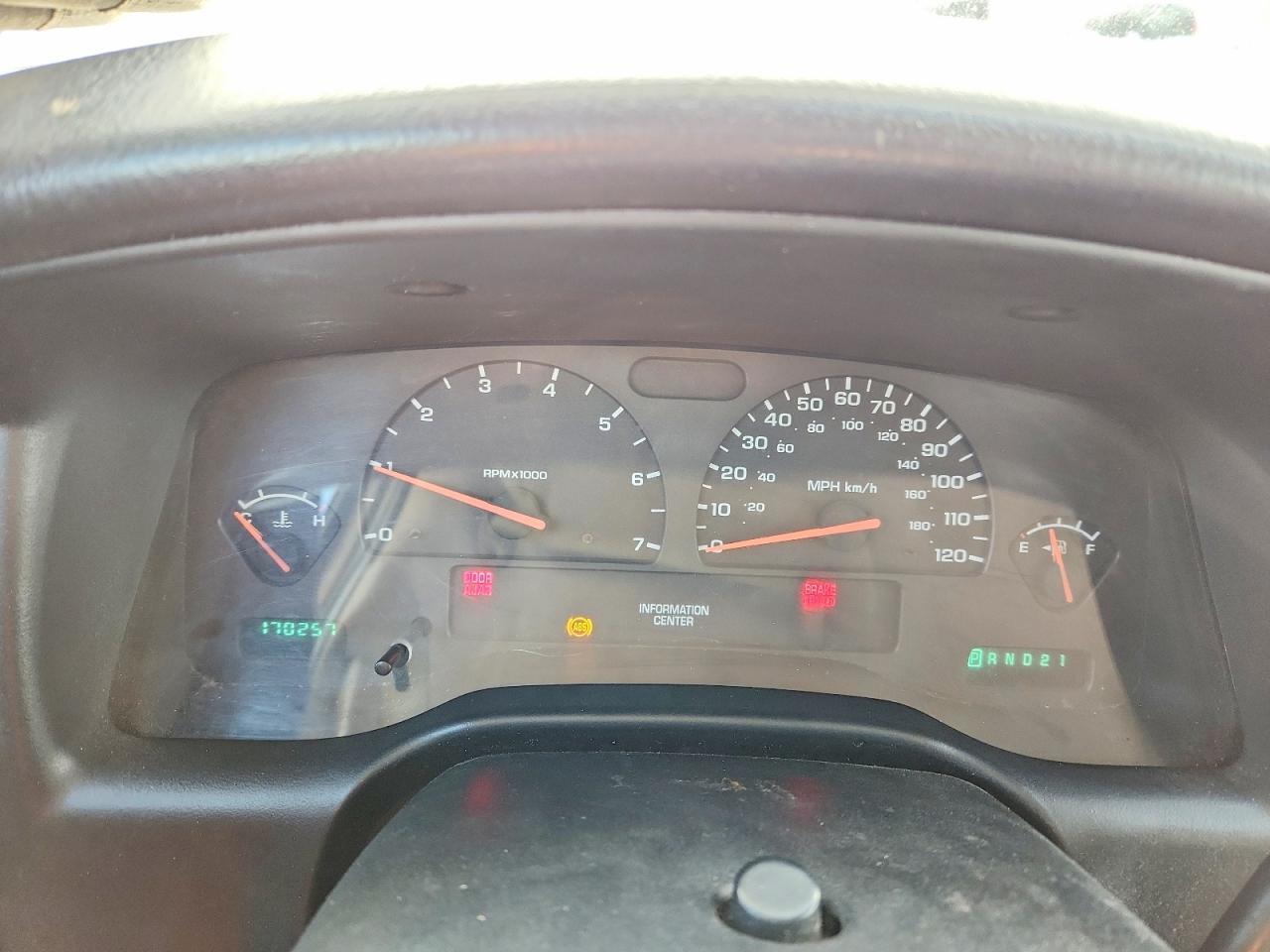 2004 Dodge Dakota SXT