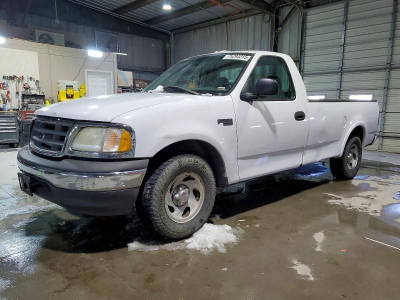 2003 Ford F150