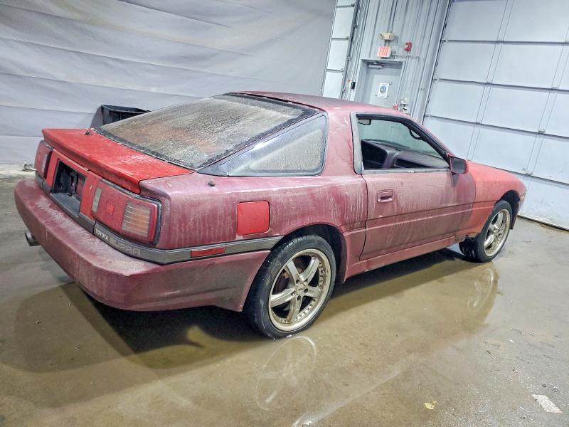 1988 Toyota Supra