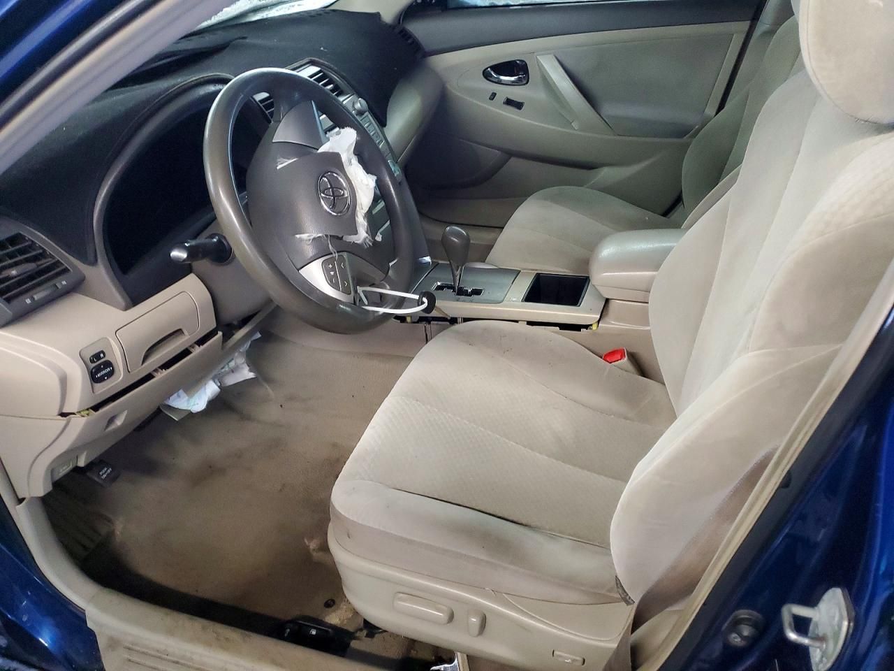2007 Toyota Camry ce