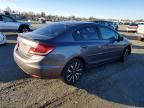2014 Honda Civic exl