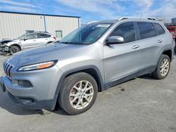 2015 Jeep Cherokee Latitude for sale in Tulsa, OK