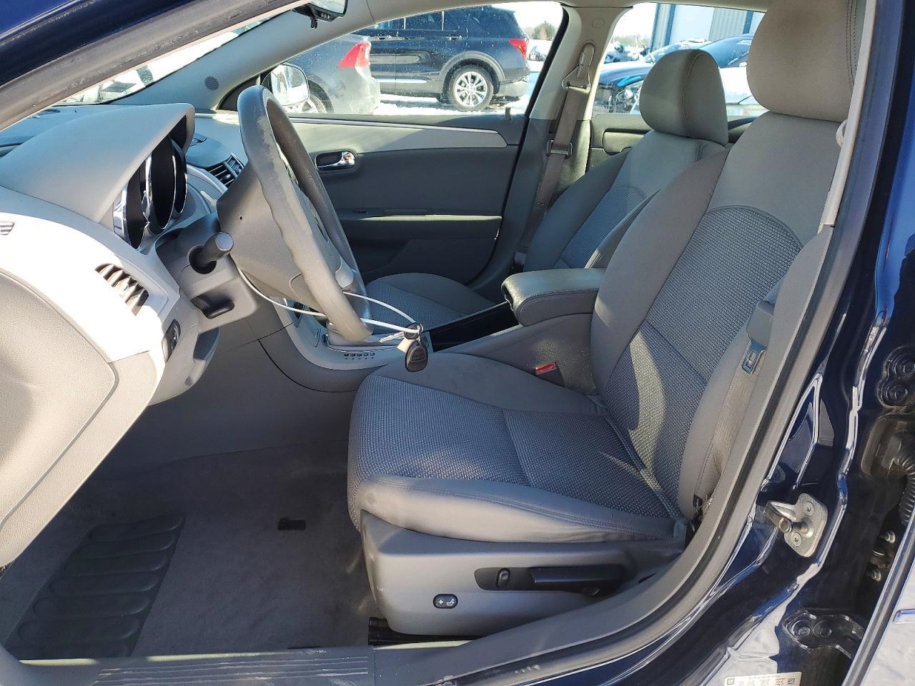 2011 Chevrolet Malibu ls