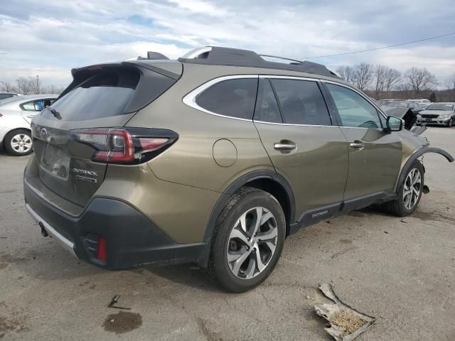 2020 Subaru Outback Touring LDL