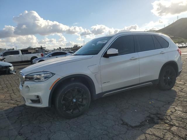 2016 BMW X5 XDRIVE4