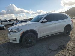 Vehiculos salvage en venta de Copart Colton, CA: 2016 BMW X5 XDRIVE4