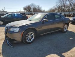 2015 Chrysler 300 Limited for sale in Oklahoma City, OK