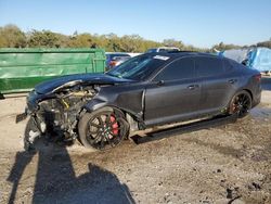 KIA Stinger salvage cars for sale: 2023 KIA Stinger GT2