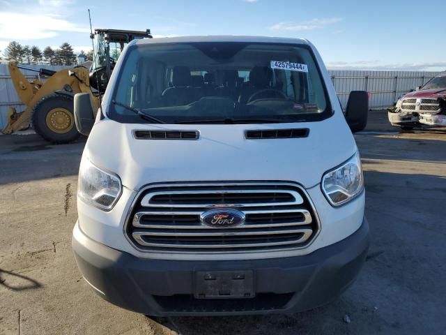 2018 Ford Transit T-350