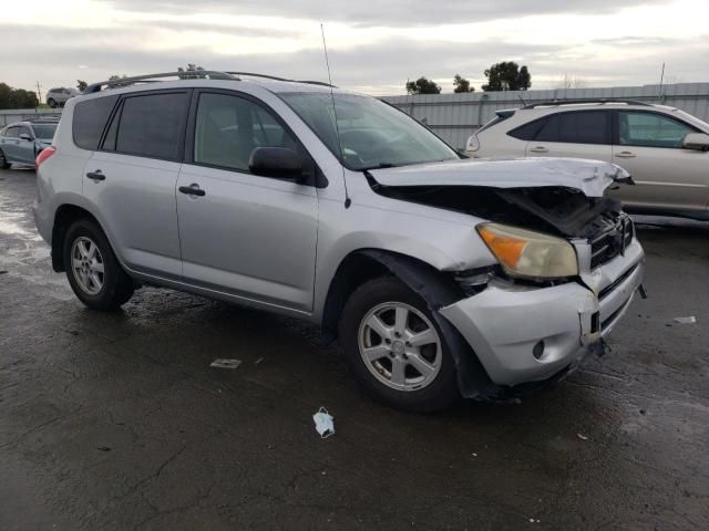 2006 Toyota Rav4