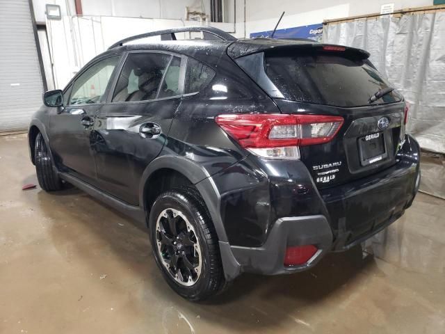 2023 Subaru Crosstrek