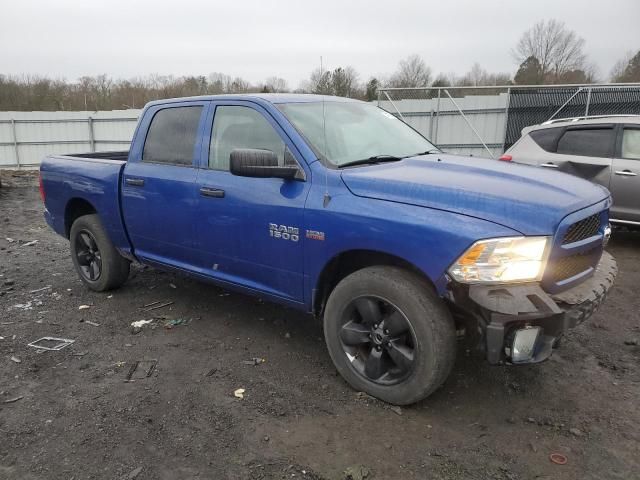 2014 Dodge RAM 1500 ST