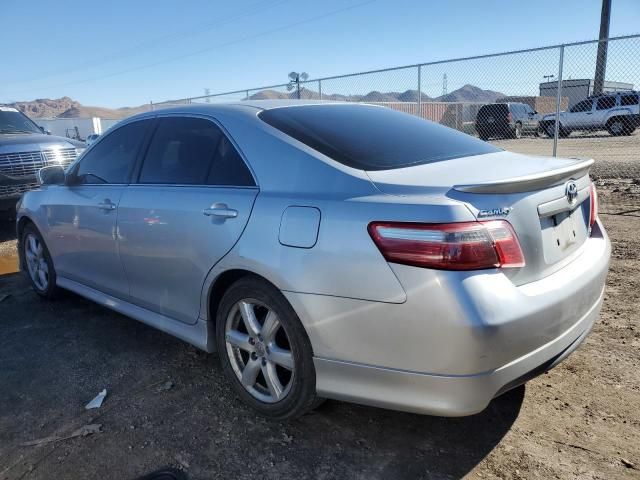 2007 Toyota Camry CE