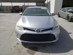 2016 Toyota Avalon XLE