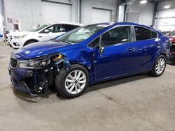 2017 KIA Forte LX for sale in Ham Lake, MN