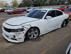 2016 Dodge Charger SXT en venta en Eight Mile, AL