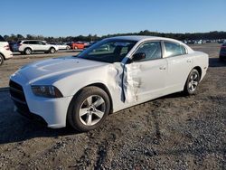 Dodge Charger Vehiculos salvage en venta: 2014 Dodge Charger SE