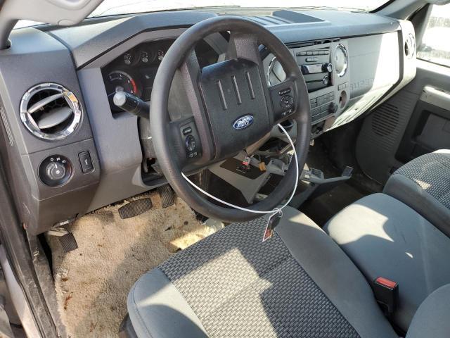 2016 Ford F350 Super Duty