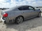 2008 Infiniti M45 Base