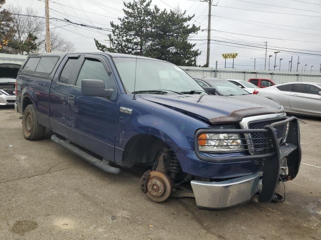 2008 Ford F150