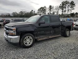 2018 Chevrolet Silverado K1500 LT for sale in Byron, GA