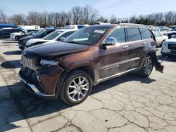 2014 Jeep Grand Cherokee Summit for sale in Kansas City, KS