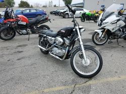 1997 Harley-Davidson XL883 Hugger for sale in Colton, CA