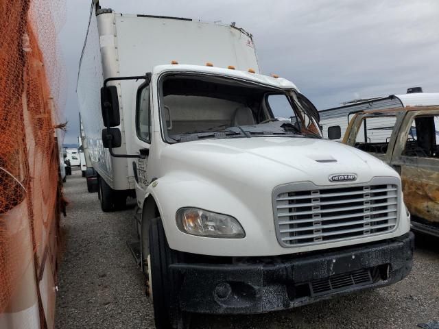 2012 Freightliner M2 106 Medium Duty