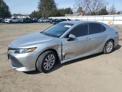 2018 Toyota Camry L for sale in Finksburg, MD